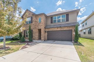 8922 Grand Western, Converse, TX 78109