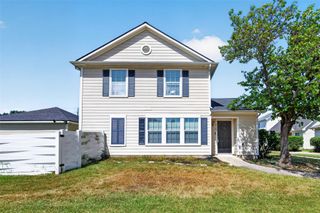 6309 Settlers Square Lane, Katy, TX 77449