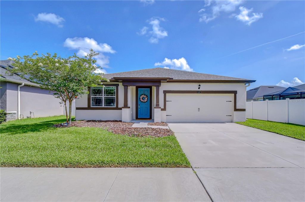 13238 BABY BELLE DRIVE, Riverview, FL 33579