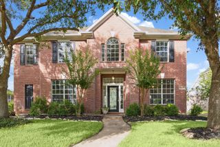 1818 Cross Spring Drive, Sugar Land, TX 77479