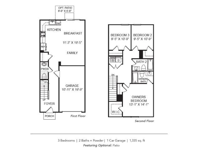2055 Hillman Way, Roebuck, SC 29376