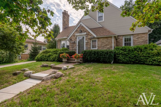 315 Bristol Avenue Nw, City Of Grand Rapids, MI 49504