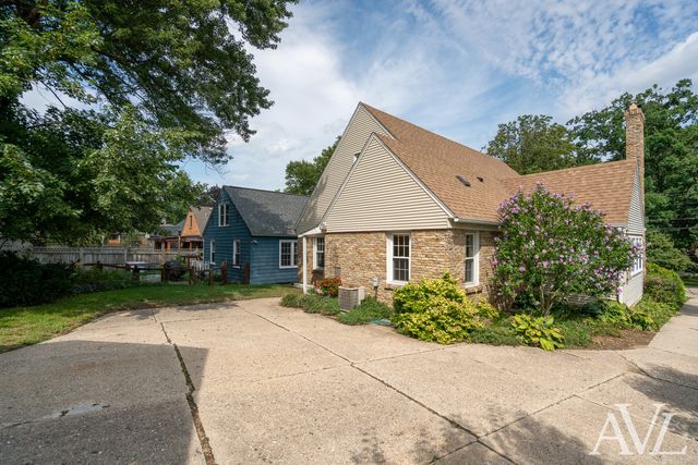 315 Bristol Avenue Nw, City Of Grand Rapids, MI 49504