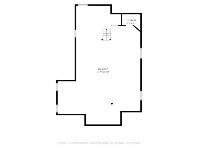 315 Bristol Avenue Nw, City Of Grand Rapids, MI 49504