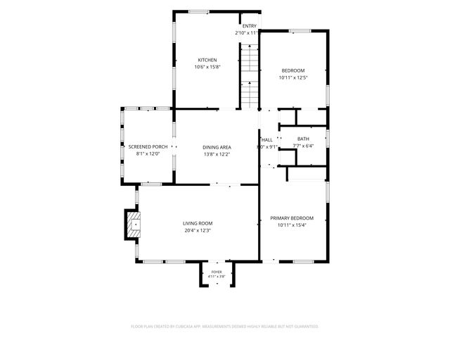 315 Bristol Avenue Nw, City Of Grand Rapids, MI 49504