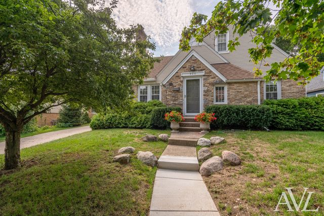 315 Bristol Avenue Nw, City Of Grand Rapids, MI 49504