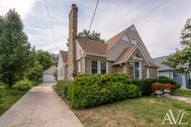 315 Bristol Avenue Nw, City Of Grand Rapids, MI 49504