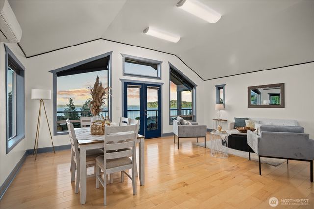 202 Olympus Boulevard, Port Ludlow, WA 98365