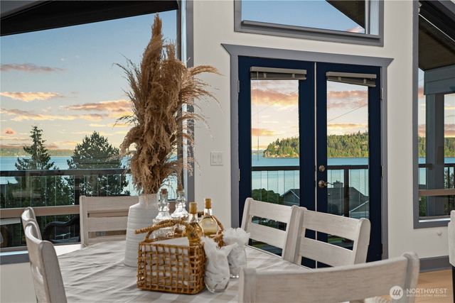 202 Olympus Boulevard, Port Ludlow, WA 98365