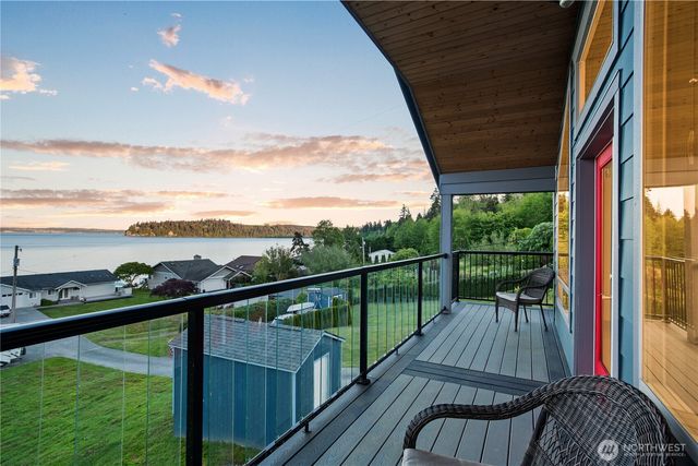 202 Olympus Boulevard, Port Ludlow, WA 98365