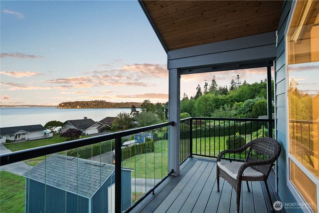 202 Olympus Boulevard, Port Ludlow, WA 98365