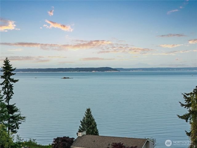 202 Olympus Boulevard, Port Ludlow, WA 98365
