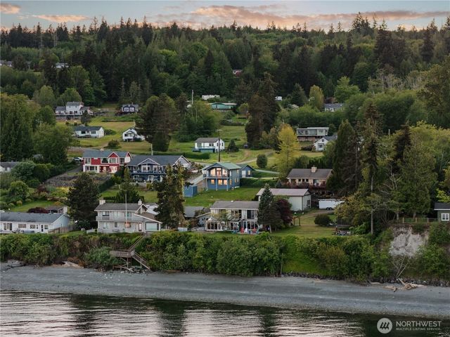 202 Olympus Boulevard, Port Ludlow, WA 98365