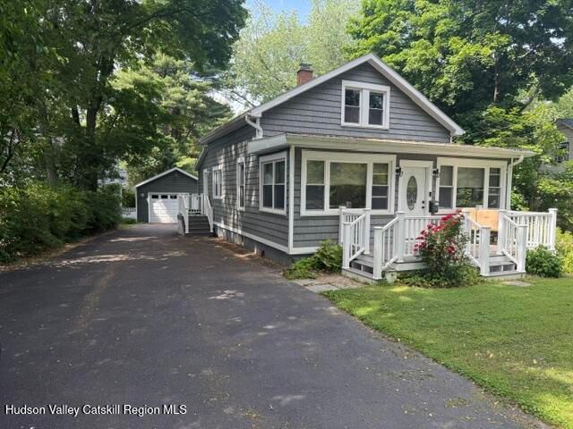 57 Van Dyck Street, Coxsackie, NY 12051