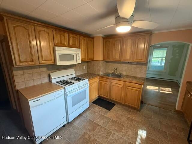 57 Van Dyck Street, Coxsackie, NY 12051