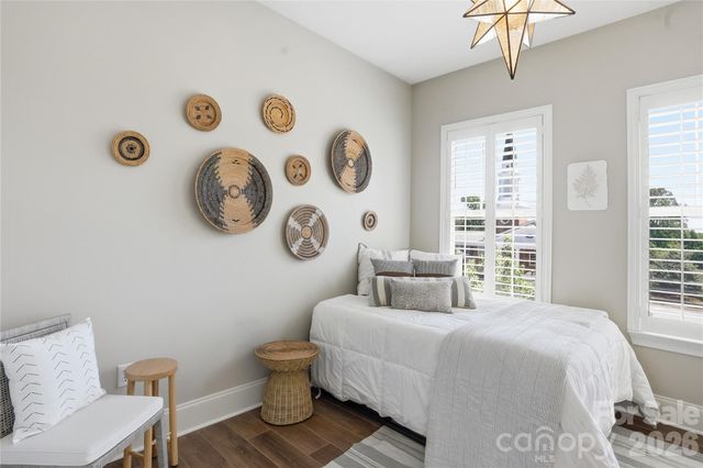 2990 Selwyn Avenue, Charlotte, NC 28209