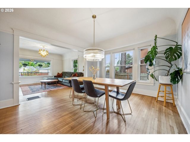 6111 Ne VERA St, Portland, OR 97213