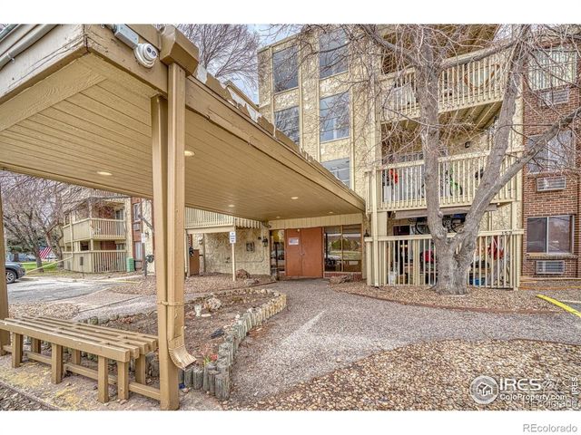 1302 S Parker Road 127, Denver, CO 80231