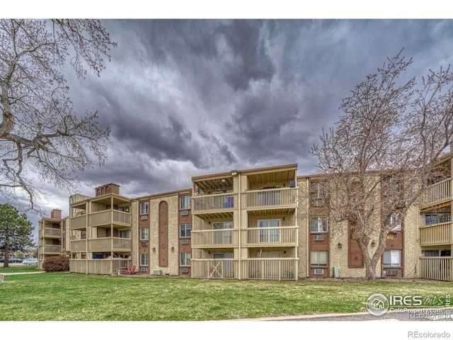 1302 S Parker Road 127, Denver, CO 80231
