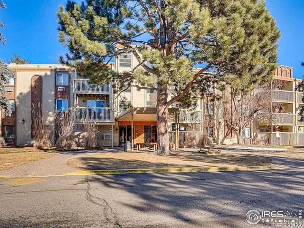 1302 S Parker Road 127, Denver, CO 80231