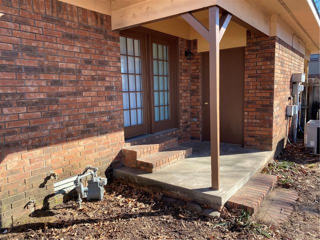 2801-2803 W D Street, Russellville, AR 72801