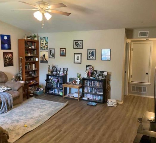2801-2803 W D Street, Russellville, AR 72801