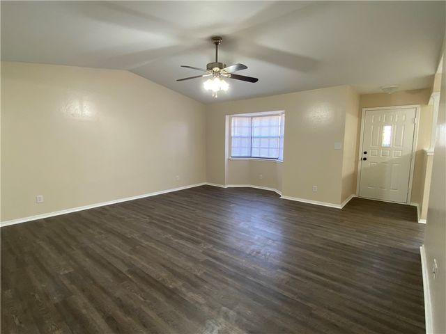 2801-2803 W D Street, Russellville, AR 72801