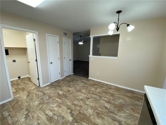 2801-2803 W D Street, Russellville, AR 72801