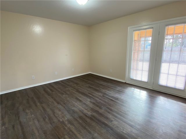 2801-2803 W D Street, Russellville, AR 72801