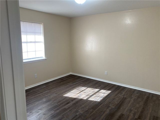 2801-2803 W D Street, Russellville, AR 72801