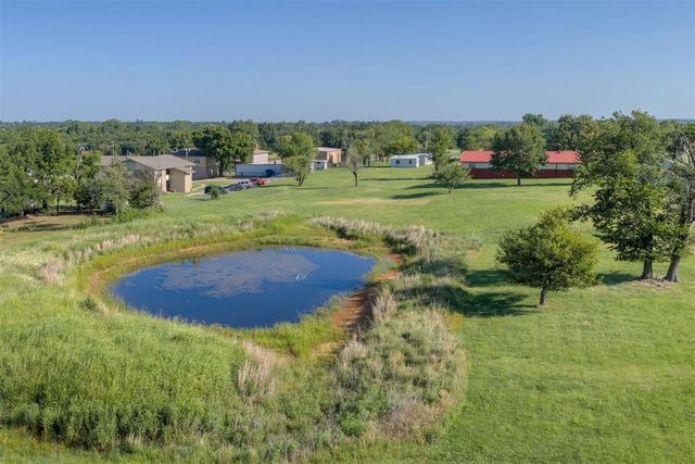 16266 NE 23rd Street, Choctaw, OK 73020