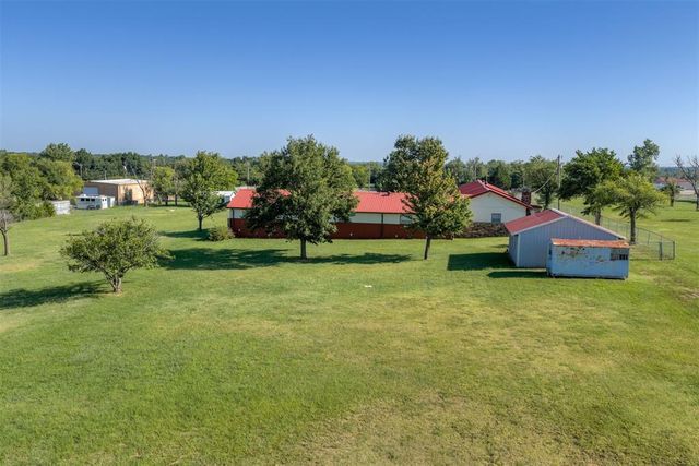 16266 NE 23rd Street, Choctaw, OK 73020