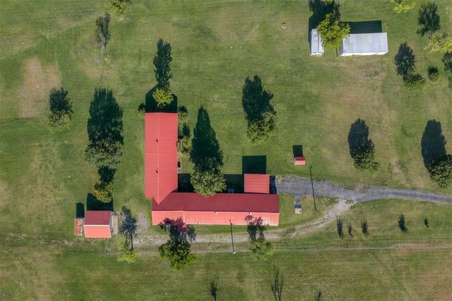 16266 NE 23rd Street, Choctaw, OK 73020