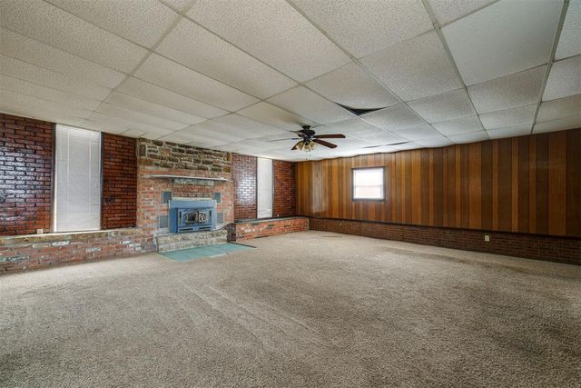 16266 NE 23rd Street, Choctaw, OK 73020