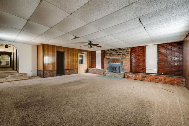 16266 NE 23rd Street, Choctaw, OK 73020