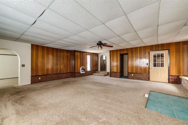 16266 NE 23rd Street, Choctaw, OK 73020