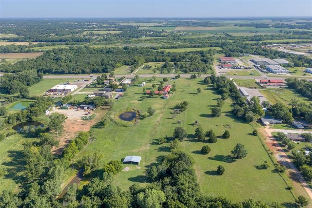 16266 NE 23rd Street, Choctaw, OK 73020