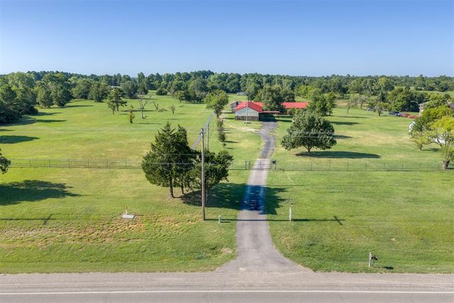 16266 NE 23rd Street, Choctaw, OK 73020