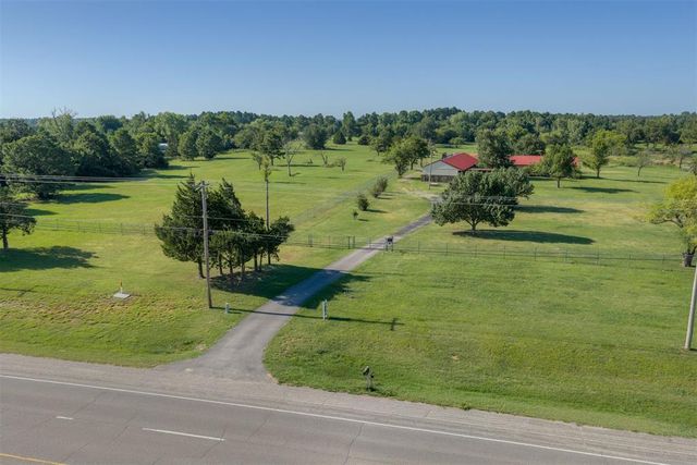 16266 NE 23rd Street, Choctaw, OK 73020