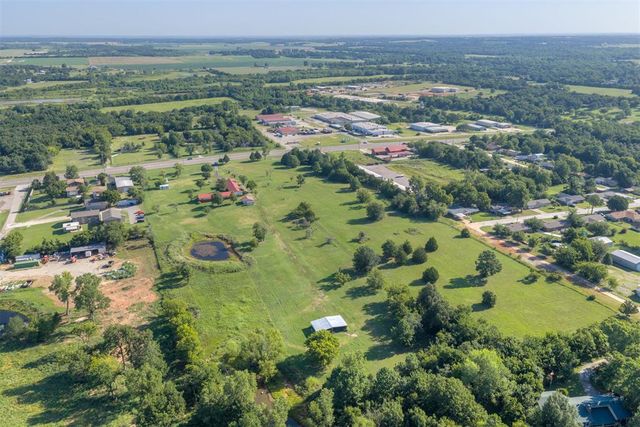 16266 NE 23rd Street, Choctaw, OK 73020