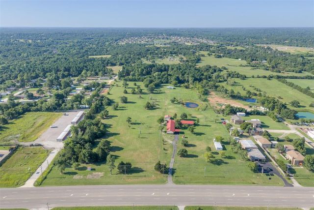 16266 NE 23rd Street, Choctaw, OK 73020