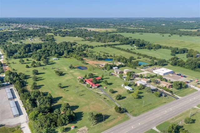 16266 NE 23rd Street, Choctaw, OK 73020