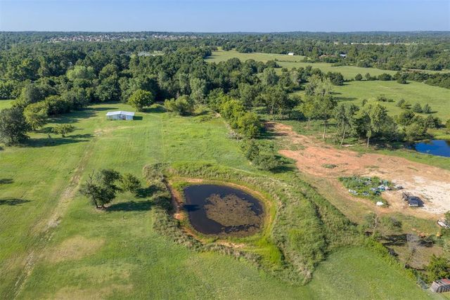16266 NE 23rd Street, Choctaw, OK 73020
