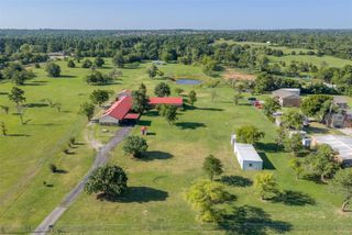 16266 NE 23rd Street, Choctaw, OK 73020