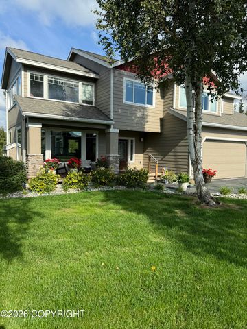 7078 S Hayfield Road, Wasilla, AK 99623