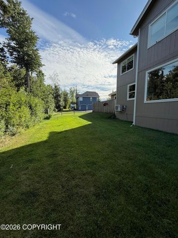 7078 S Hayfield Road, Wasilla, AK 99623