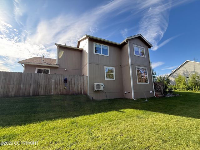 7078 S Hayfield Road, Wasilla, AK 99623