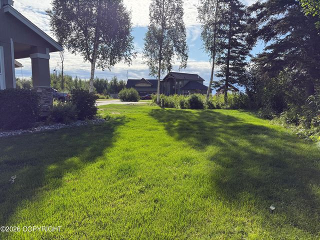 7078 S Hayfield Road, Wasilla, AK 99623