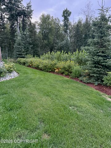 7078 S Hayfield Road, Wasilla, AK 99623