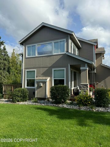 7078 S Hayfield Road, Wasilla, AK 99623